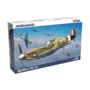 Eduard - Spitfire Mk.IIa repülő makett