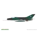 Eduard - MiG-21F-13 repülő makett
