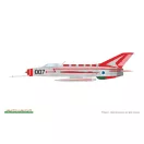 Eduard - MiG-21F-13 repülő makett