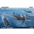 Eduard P-39K/L Airacobra - The Weekend Edition makett