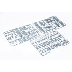 Eduard Sopwith F.1 Camel (Bentley) makett