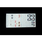 Eduard Sopwith F.1 Camel (Bentley) makett