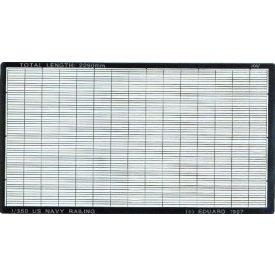 Eduard US Navy Railing