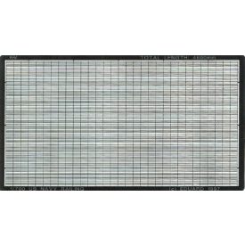 Eduard US Navy Railing