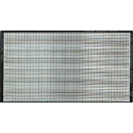 Eduard Kriegsmarine Railings