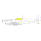 Eduard Big ED Spitfire Mk. IXc (Airfix)