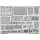 Eduard Big Ed AH-1Z (Academy)