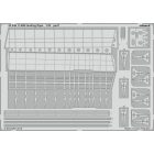 Eduard Big Ed P-40N part II (Trumpeter)