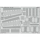 Eduard Big Ed P-40N part II (Trumpeter)