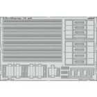 Eduard Big Ed P-40N part II (Trumpeter)