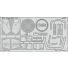 Eduard Mirage 2000 C (Kitty Hawk)