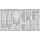 Eduard Big Ed A-26B Invader part I (Hobby Boss)