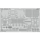 Eduard Big Ed P-40E part II (Trumpeter)