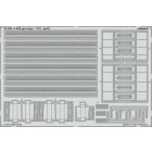 Eduard Big Ed P-40E part II (Trumpeter)