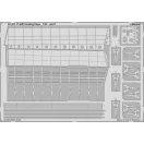 Eduard Big Ed P-40E part II (Trumpeter)