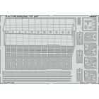 Eduard Big Ed P-40E part II (Trumpeter)