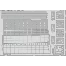 Eduard Big Ed P-40E part II (Trumpeter)
