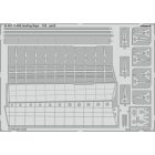Eduard Big Ed P-40E part II (Trumpeter)