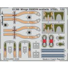 Eduard Big Ed Mirage 2000N (Kitty Hawk)