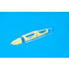 Eduard Big Ed F-100F PART I (Trumpeter)