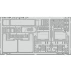 Eduard Big Ed F-100F PART II (Trumpeter)