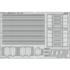 Eduard Big Ed P-40M part II (Trumpeter)