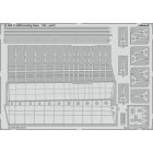 Eduard Big Ed P-40M part II (Trumpeter)