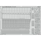 Eduard Big Ed P-40M part II (Trumpeter)