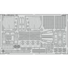 Eduard Big Ed P-40M part II (Trumpeter)