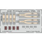 Eduard Big Ed PT-13 Kaydet (Roden)