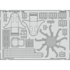 Eduard Big Ed PT-13 Kaydet (Roden)