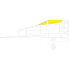 Eduard Big Ed F-100C PART I (Trumpeter)