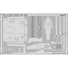 Eduard Big Ed F-100C PART II (Trumpeter)