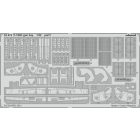 Eduard Big Ed F-100C PART II (Trumpeter)