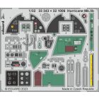 Eduard Big Ed Hurricane Mk. IIb (Revell)