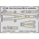 Eduard Sea Hurricane Mk.Iic for Revell fotómaratás készlet