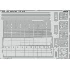 Eduard Big Ed P-40F (Trumpeter)