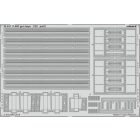 Eduard Big Ed P-40F (Trumpeter)