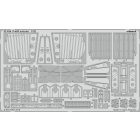 Eduard Big Ed P-40F (Trumpeter)