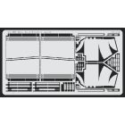 Eduard Big Ed KING TIGER HENSHEL (Tamiya)