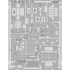 Eduard Big Ed IDF Shot Kal (Amusing Hobby)