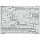 Eduard Big Ed IDF Shot Kal (Amusing Hobby)