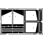 Eduard Big Ed StuG. III Ausf. G (Tamiya)