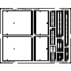 Eduard Big Ed StuG. III Ausf. G (Tamiya)
