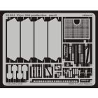 Eduard Big Ed TIGER I Mid. Production (Tamiya)