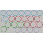 Eduard Big Ed TIGER I Mid. Production (Tamiya)