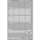 Eduard Big Ed Panzer IV Ausf. H (Academy)
