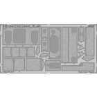 Eduard Big Ed Panzer IV Ausf. H (Academy)