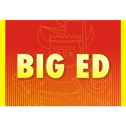 Eduard Big Ed King Tiger initial (Takom)