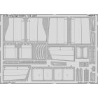 Eduard Big Ed King Tiger initial (Takom)